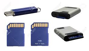 Storage Devices