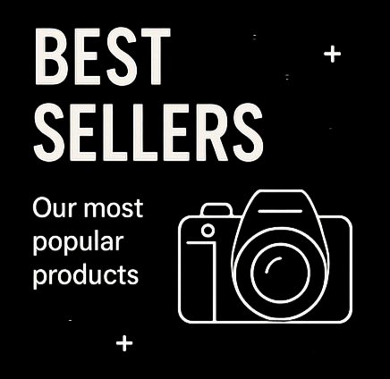Best Sellers